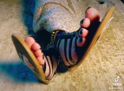 My Feet