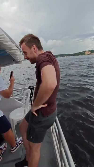 WCGW Flying drone