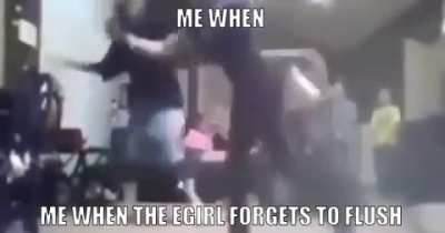 egirl