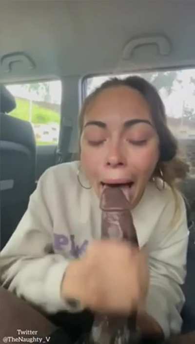 TheNaughty_V finishes Massive BBC💦