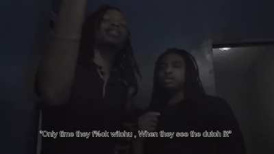 Rooga And dooski spit some real shit on this track No Bap🗣️