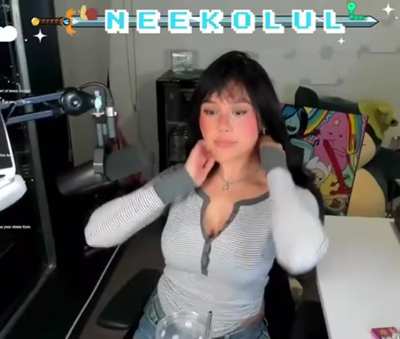Fuck she&rsquo;s hot