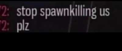 &ldquo;the slayer has entered the facility&rdquo;