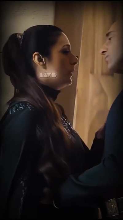 Tabu kiss