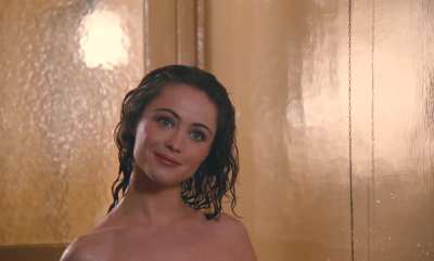 Emmanuelle B&eacute;art - L'Amour en douce (1984)