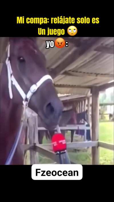 Cuando aceptas que son pixeles, pero t&uacute; compa no 