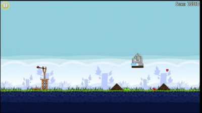 angry bird epic gameplay
