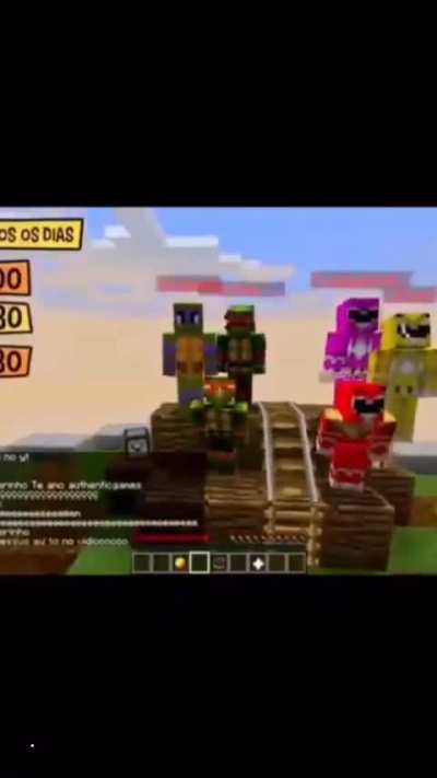 Esse &eacute;poca era boa kkkkk