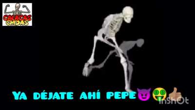 El pepe 👍😳