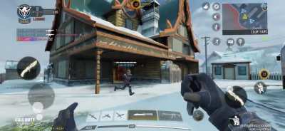 First look at Nuketown Russia