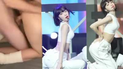 Le Sserafim Chaewon