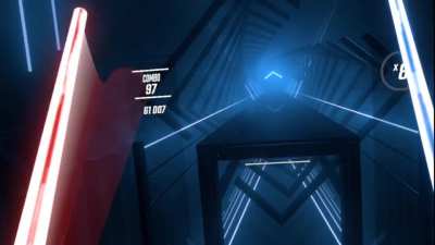 Kom&uuml;nist vs nazi rap savaşları beat saber haritası
