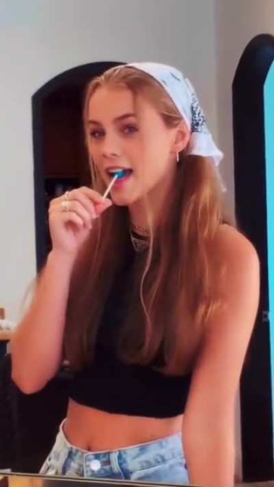 Lollipop