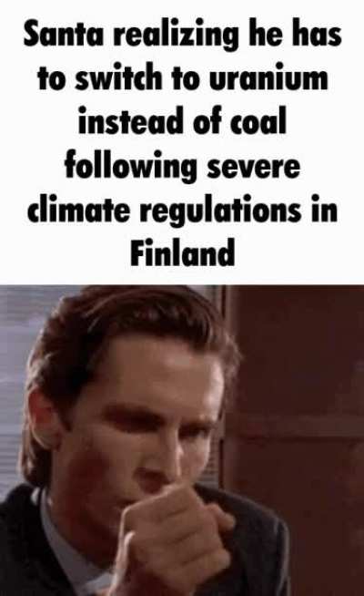 Times are changing