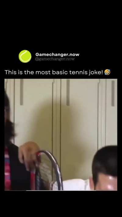 Djokovic is god at playing &hellip;&hellip;
