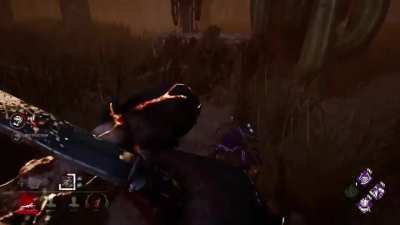 How the F did this stun me BHVR?
