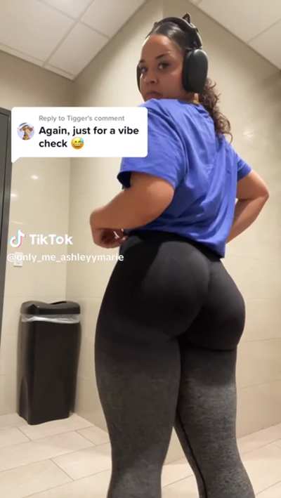 Gyatt🍑🥵