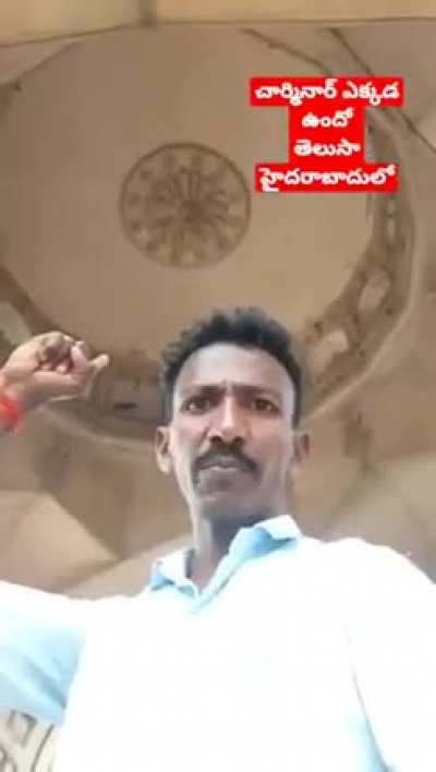 r/hyderabad be like