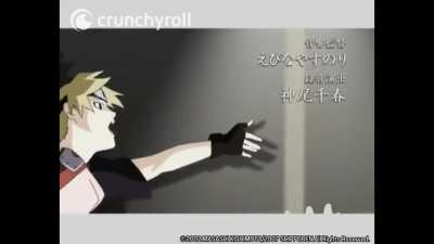 The most iconic original opening