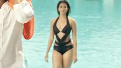 Pooja hegde hub