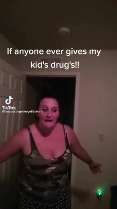 She’s like - 