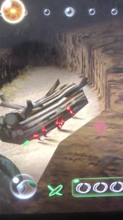These guys ain’t gettinng shit done