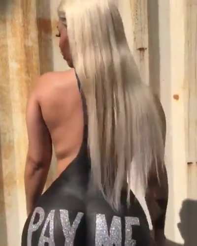 Trashyboner's Queen