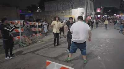 Tubby defeats himself