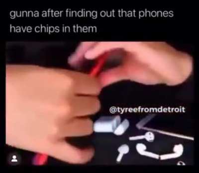GUNNA STOP!!