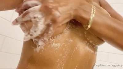 OF Shower Video
