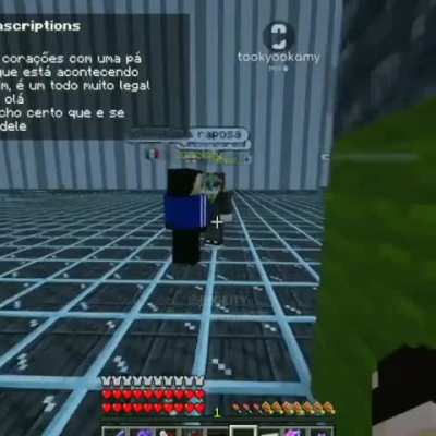 ta bem ai q!slime?
