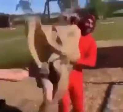 Bruh