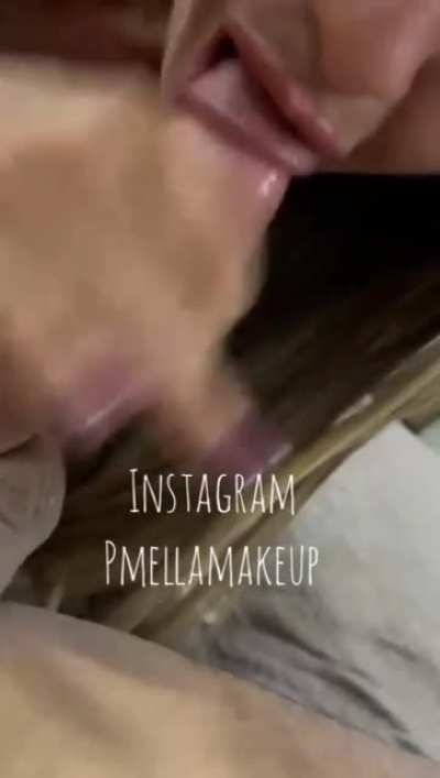 Pmellamakeup