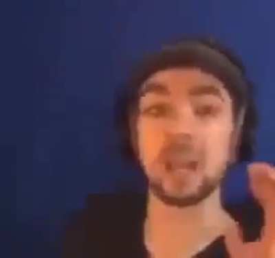 Does anybody know what video this is from???