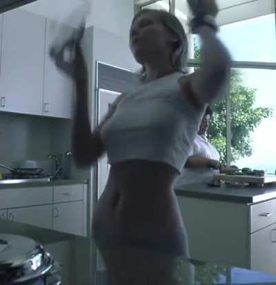Kirsten Dunst
