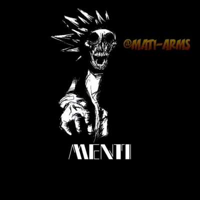 no habia escuchado la palabra "Creepypasta" hace tanto tiempo