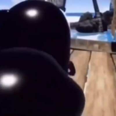 Arigameplays cuando le donan