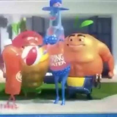 Que