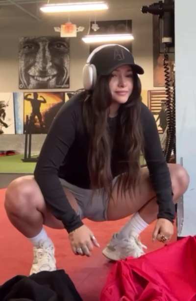 wanna stuff that pussy 🤤