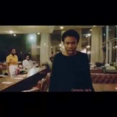 Childish Cantino