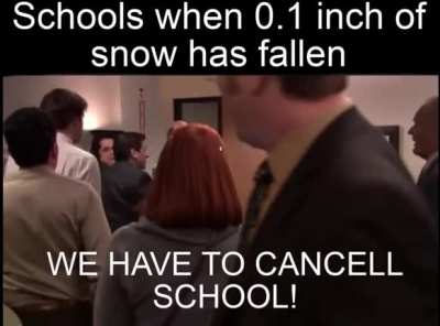 Happened today lol. (OC)