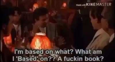 When a r/PCM user meets a normie