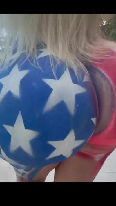 Happy 4th of July