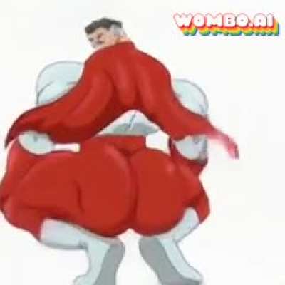 Omni ass