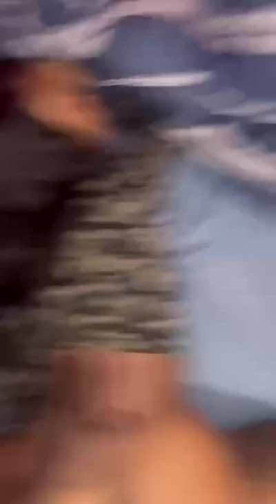 Creamy backshots
