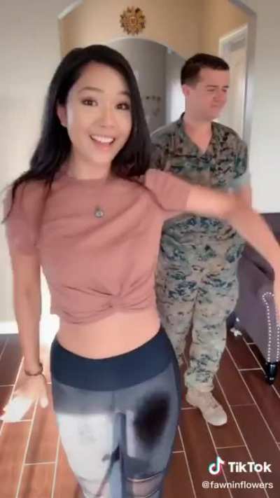 Long time lurker, I&rsquo;m not at all involved with the military but I love the humor here!