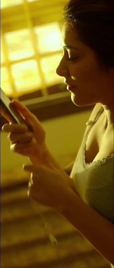 Raashi Khanna 