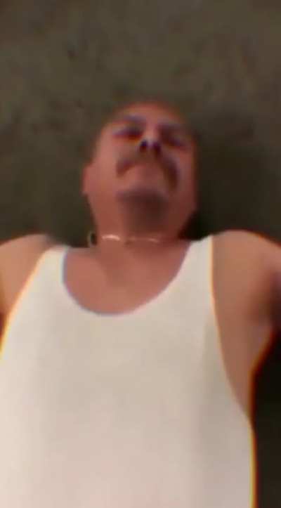 This foo dogface got KO&rsquo;d into a tiktok 😭