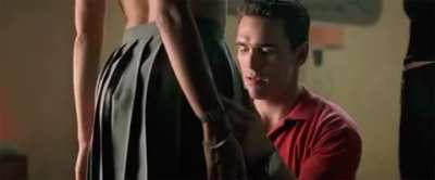 Denise Richards in her prime