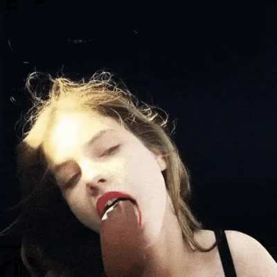 She know how to do